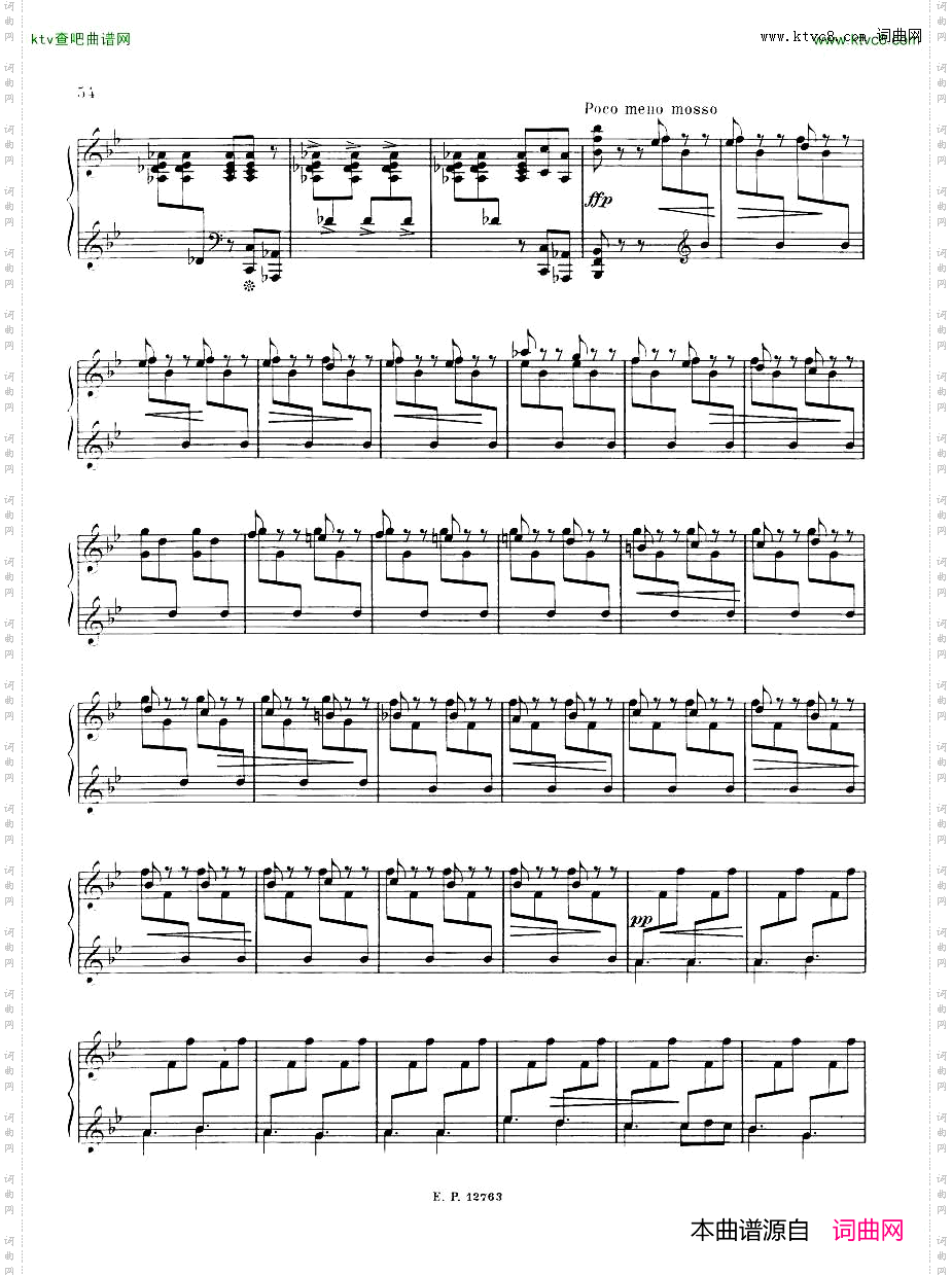 RussianSovietPianoMusicAlbumof20thcentury一