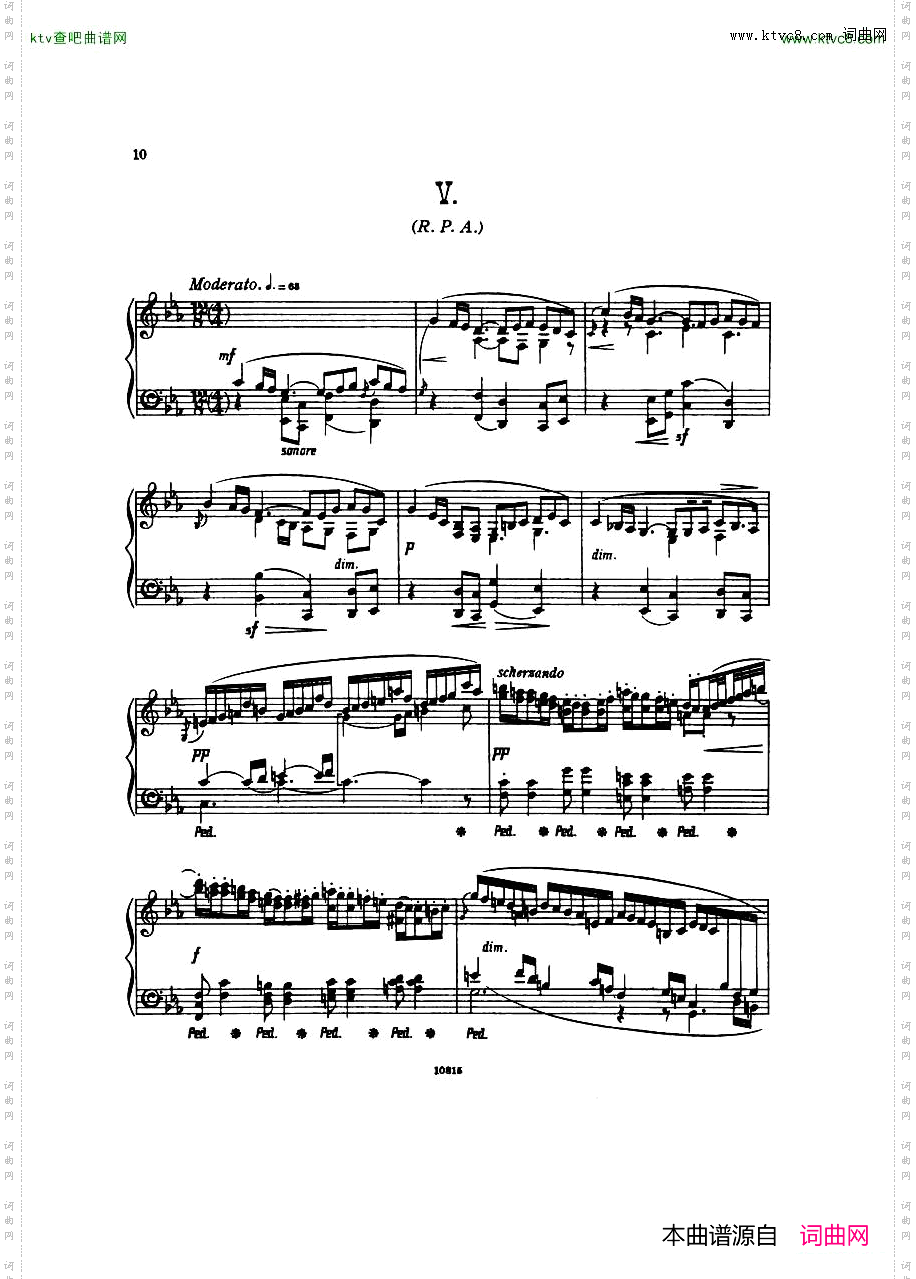 EdwardElgar-EnigmaVariations,Op.36