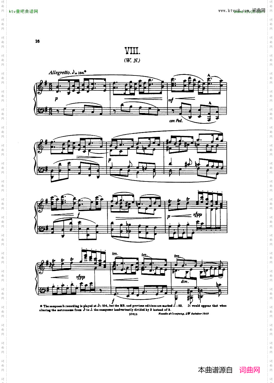 EdwardElgar-EnigmaVariations,Op.36