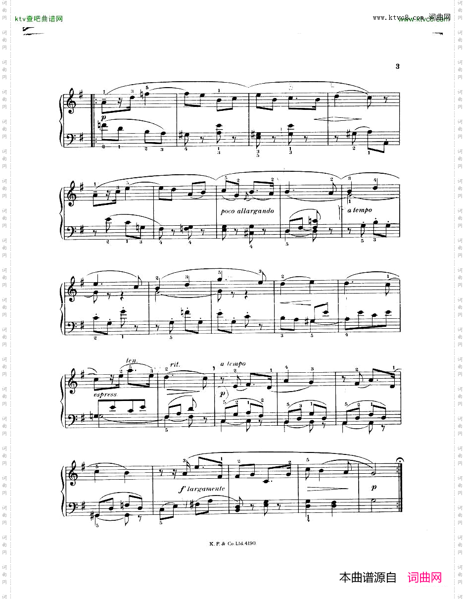 Elgar-Sonatina