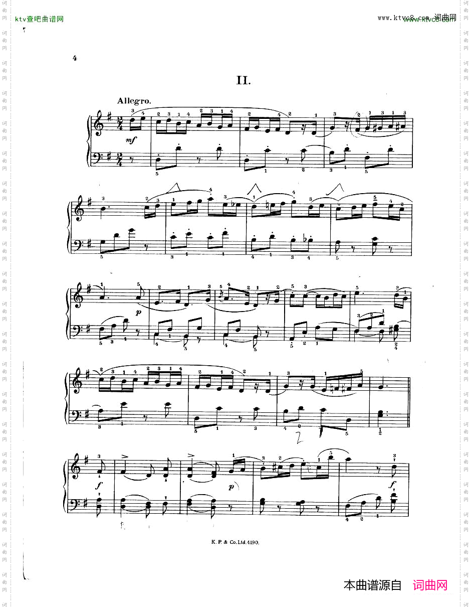 Elgar-Sonatina