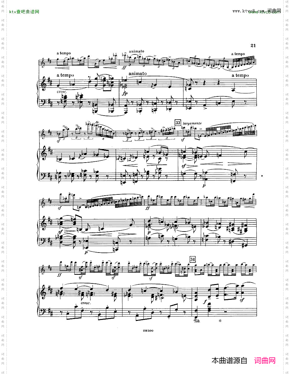 Elgar-ViolinConcertoPn