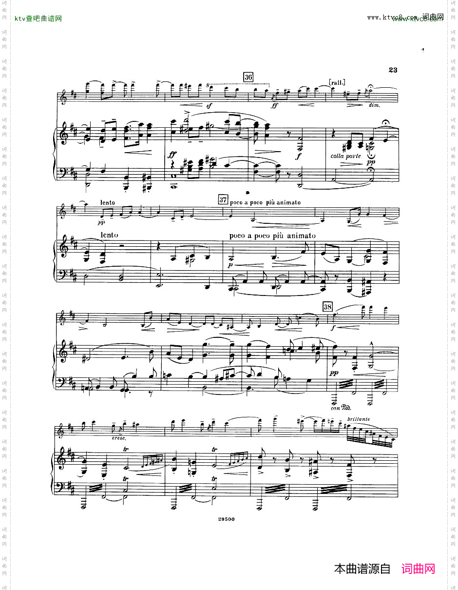 Elgar-ViolinConcertoPn