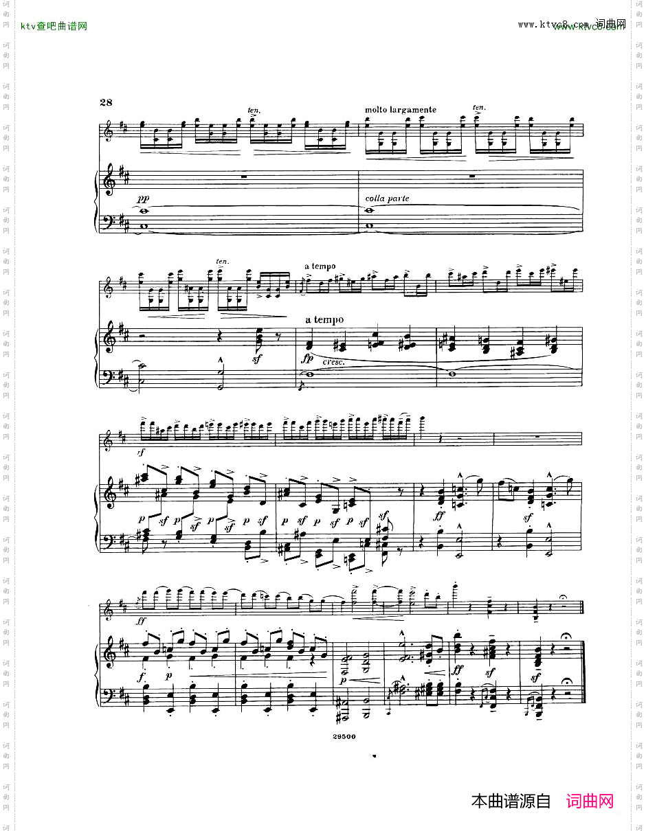 Elgar-ViolinConcertoPn
