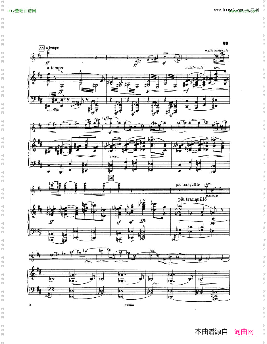 Elgar-ViolinConcertoPn