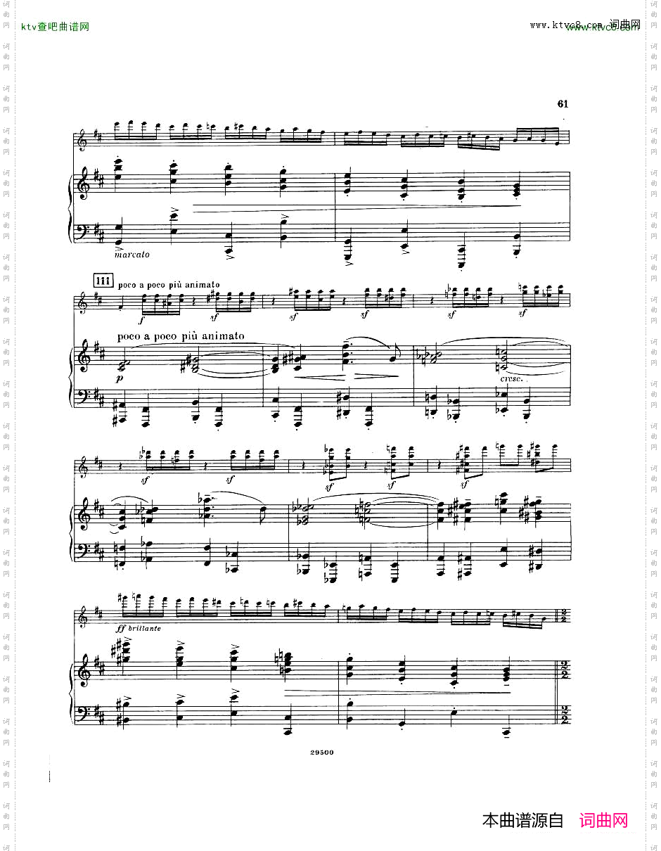 Elgar-ViolinConcertoPn