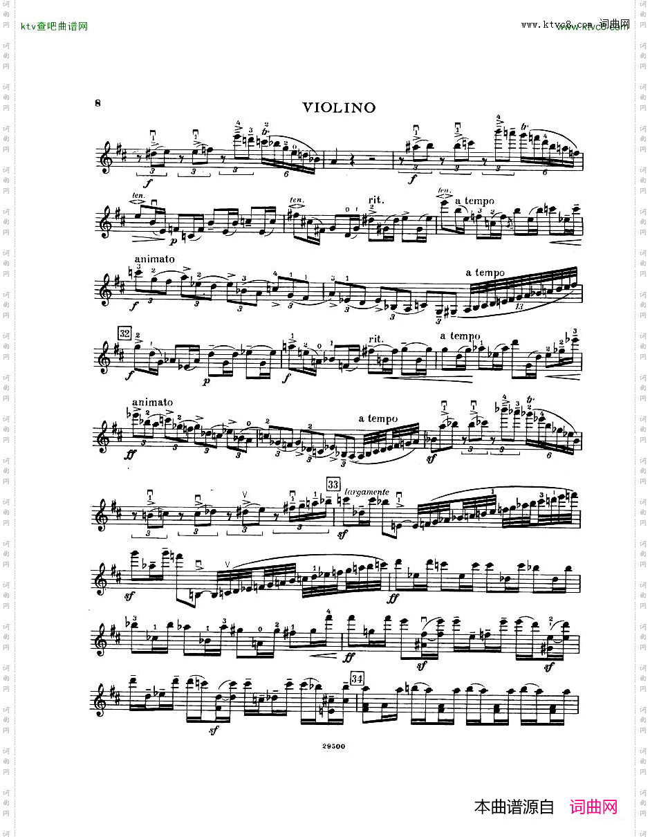 Elgar-ViolinConcertoVn