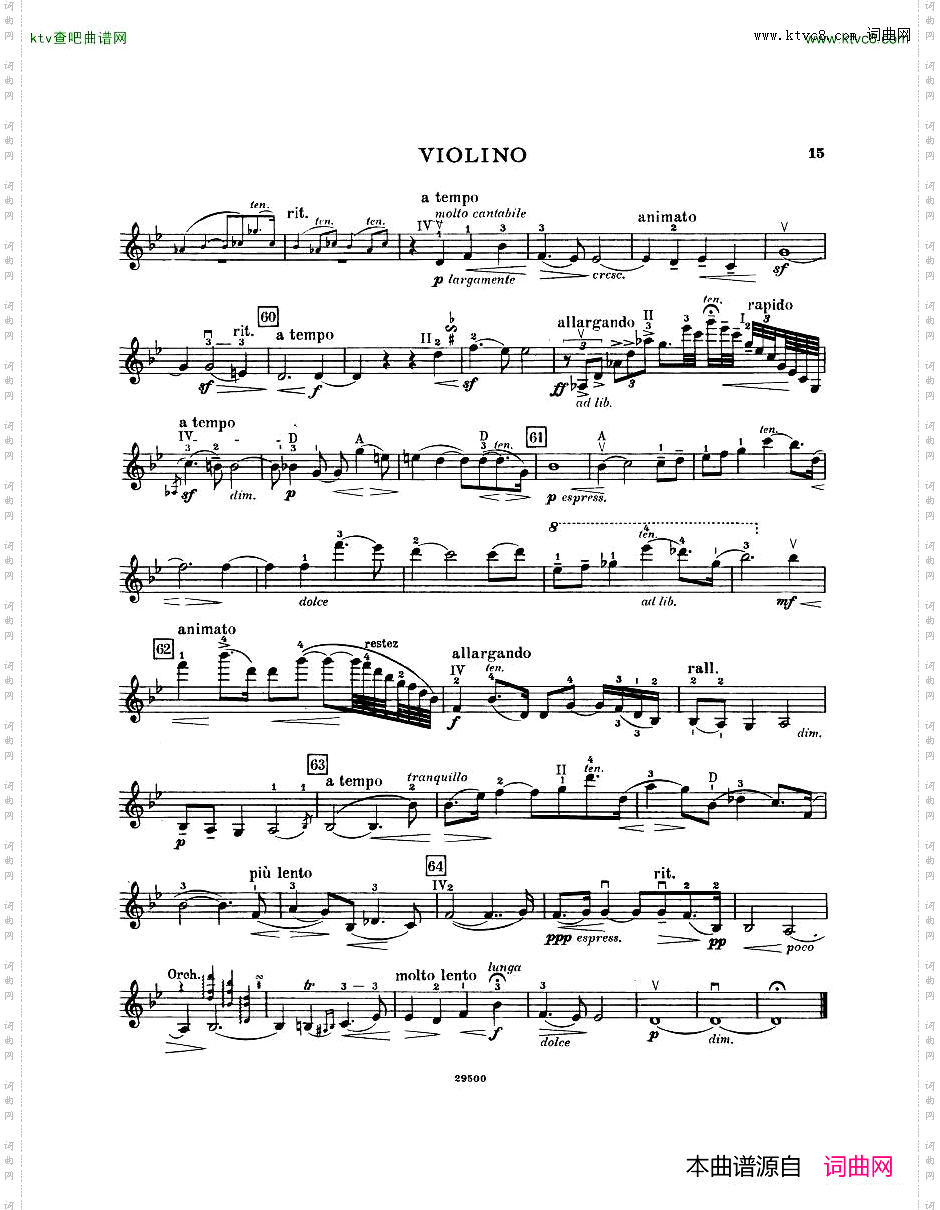 Elgar-ViolinConcertoVn