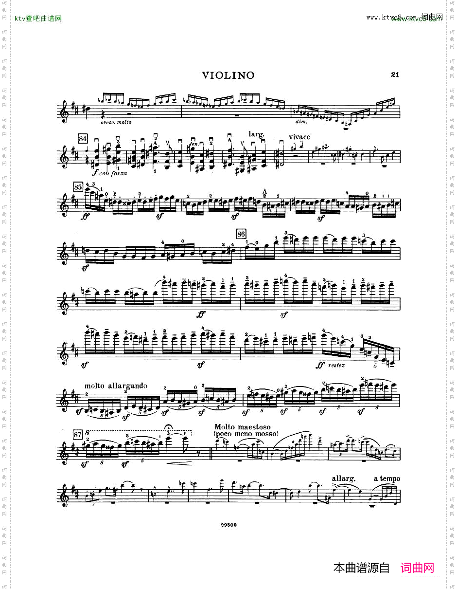 Elgar-ViolinConcertoVn