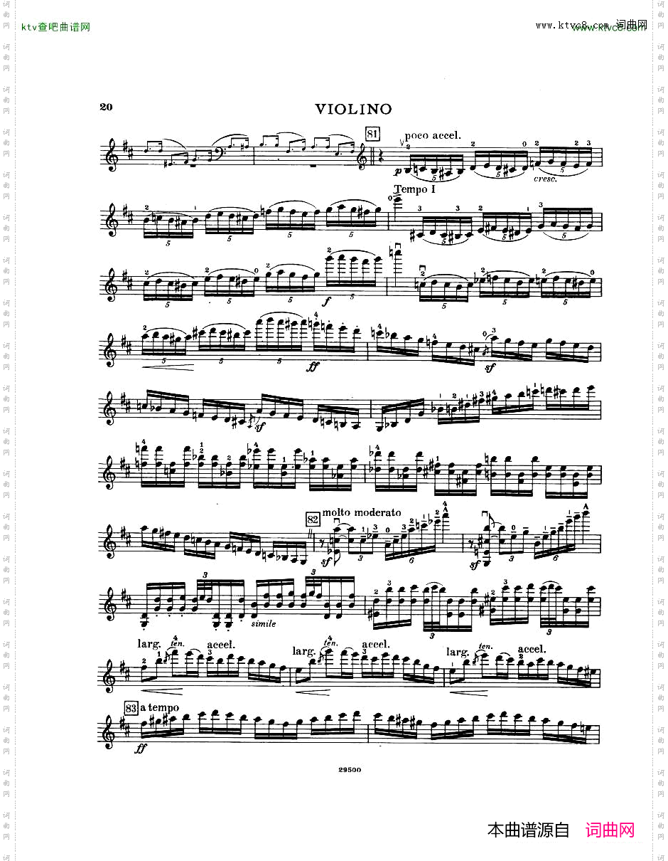 Elgar-ViolinConcertoVn