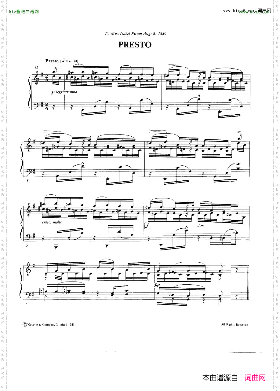 Elgar_PrestoandGriffinesque