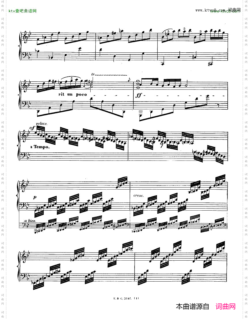 Enesco-Op.3Suiteintheoldstyle