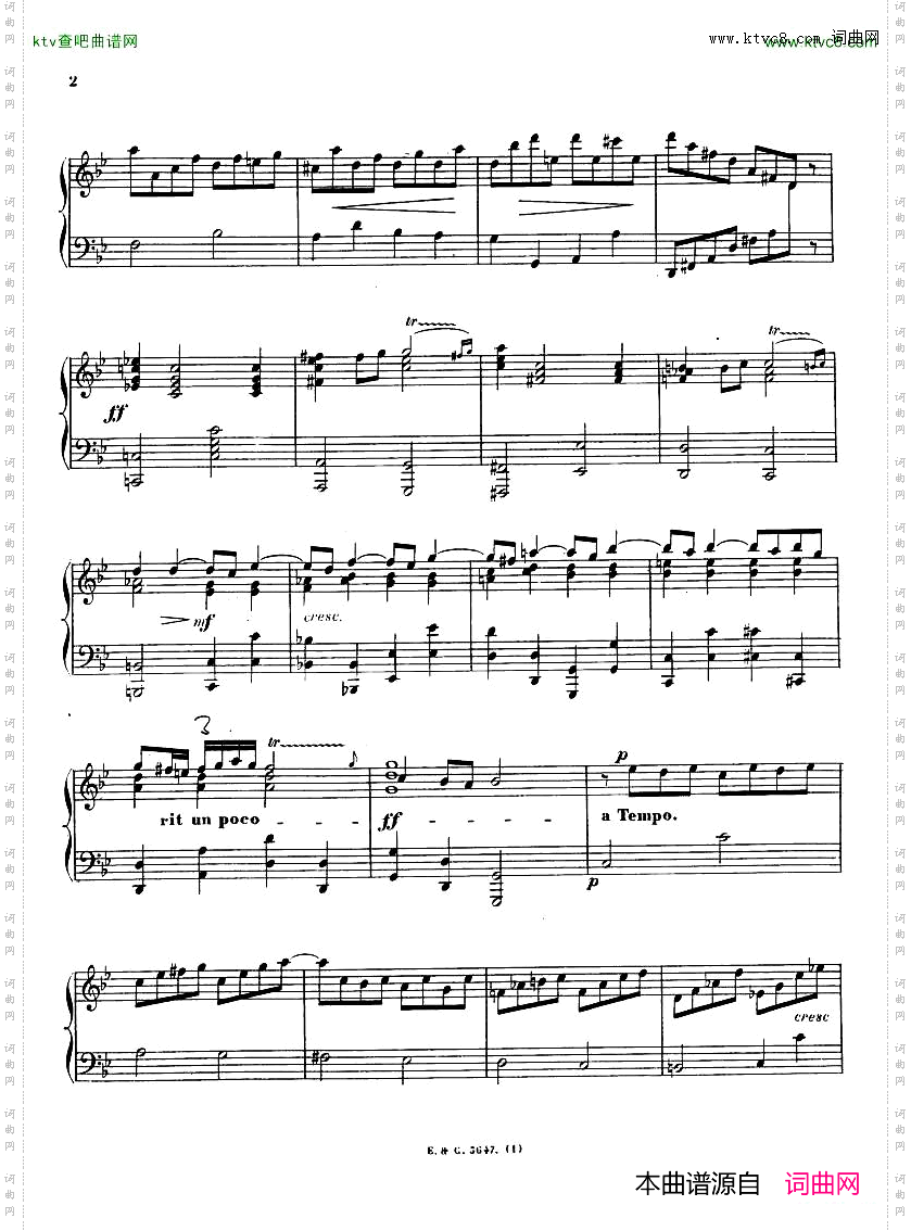 Enesco-Op.3Suiteintheoldstyle