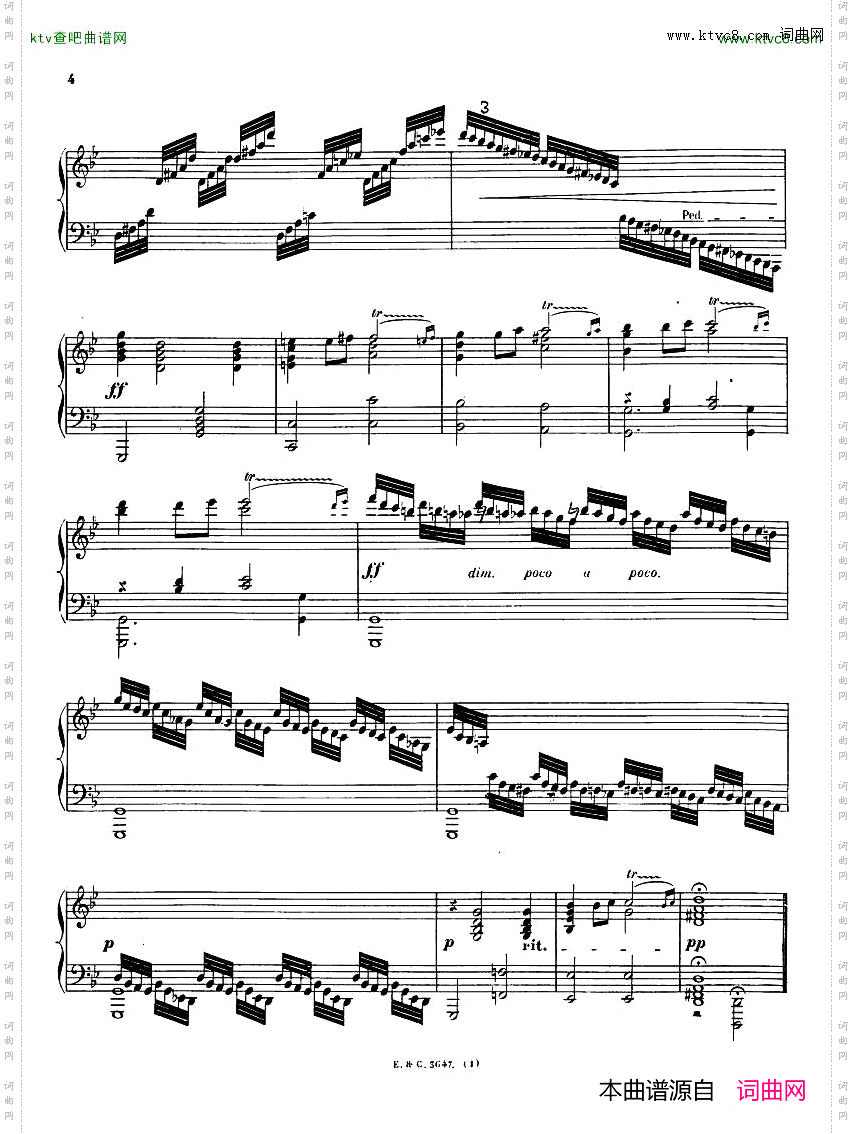 Enesco-Op.3Suiteintheoldstyle