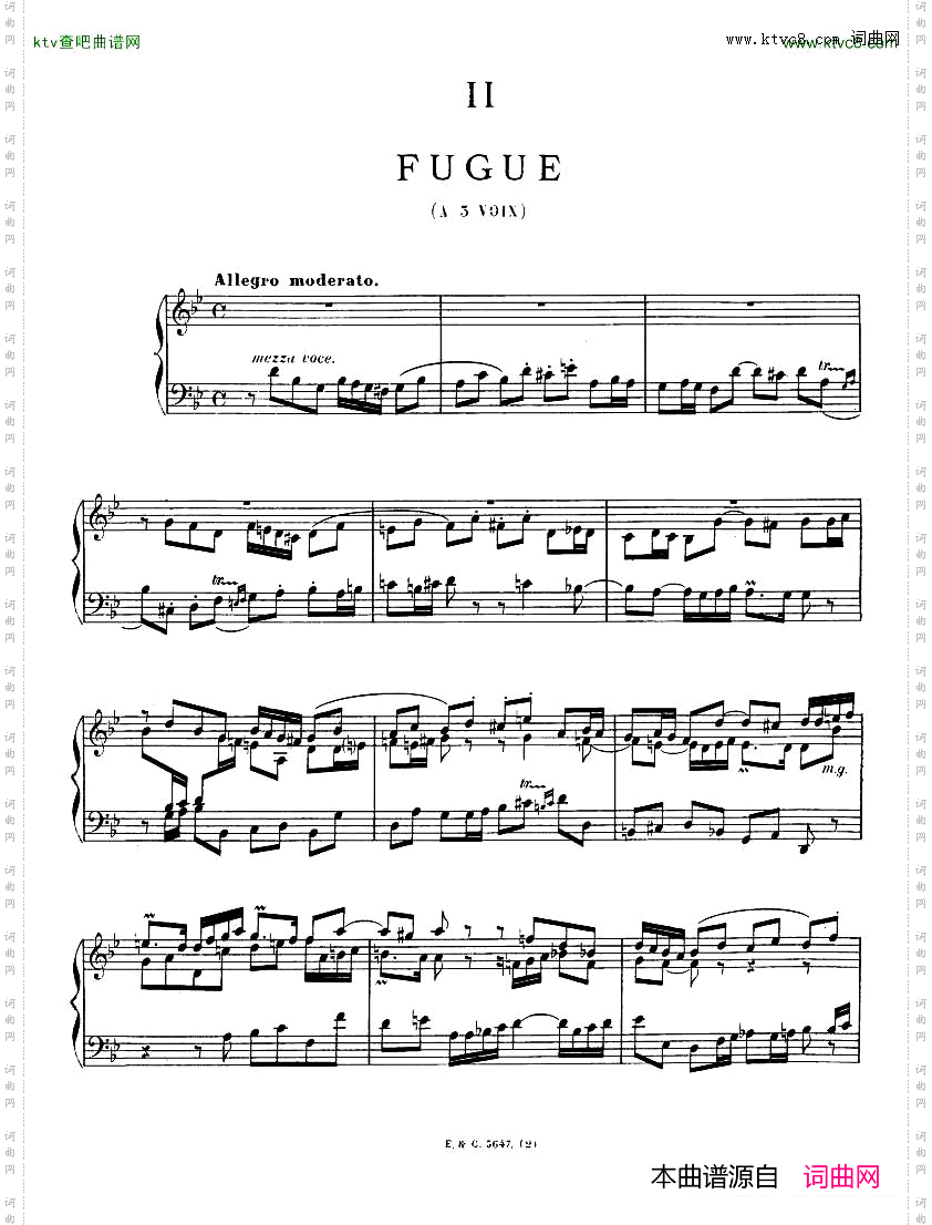 Enesco-Op.3Suiteintheoldstyle