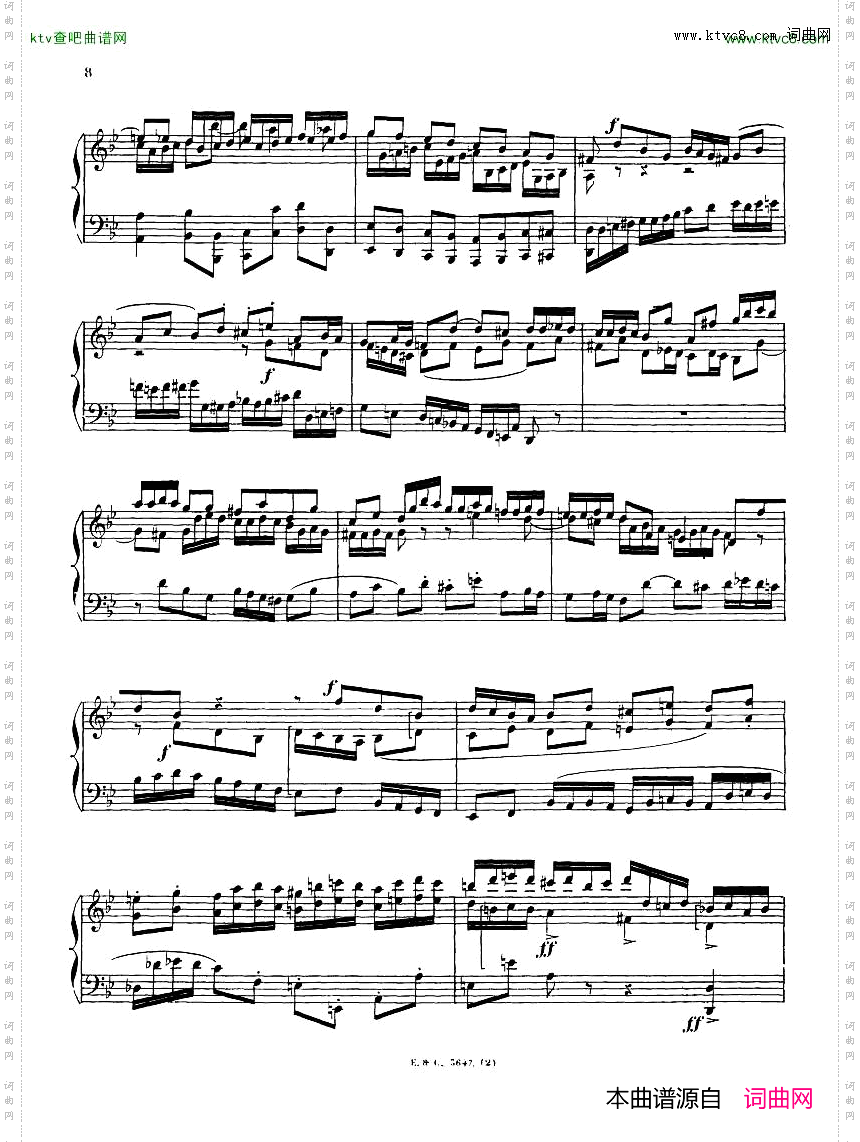 Enesco-Op.3Suiteintheoldstyle