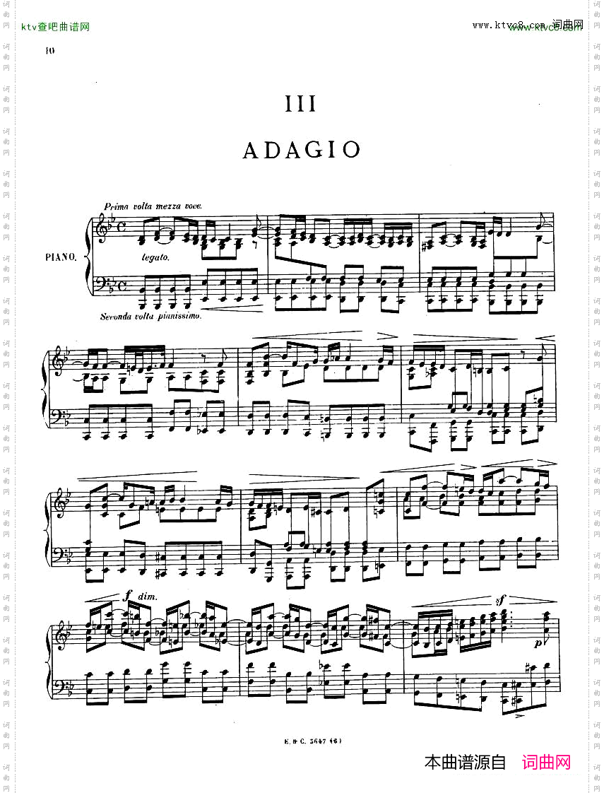 Enesco-Op.3Suiteintheoldstyle