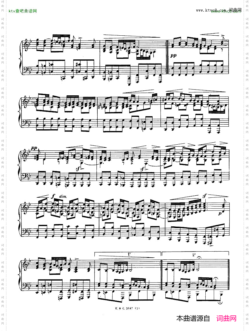 Enesco-Op.3Suiteintheoldstyle