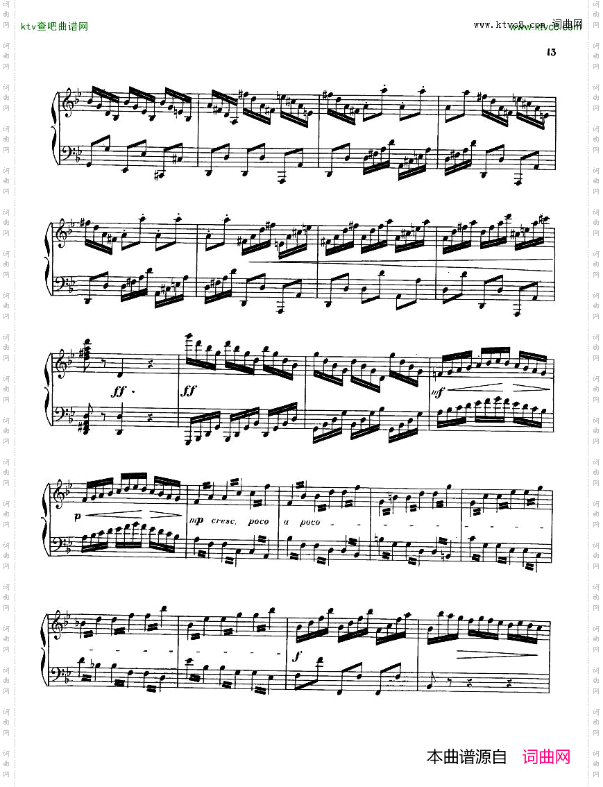 Enesco-Op.3Suiteintheoldstyle