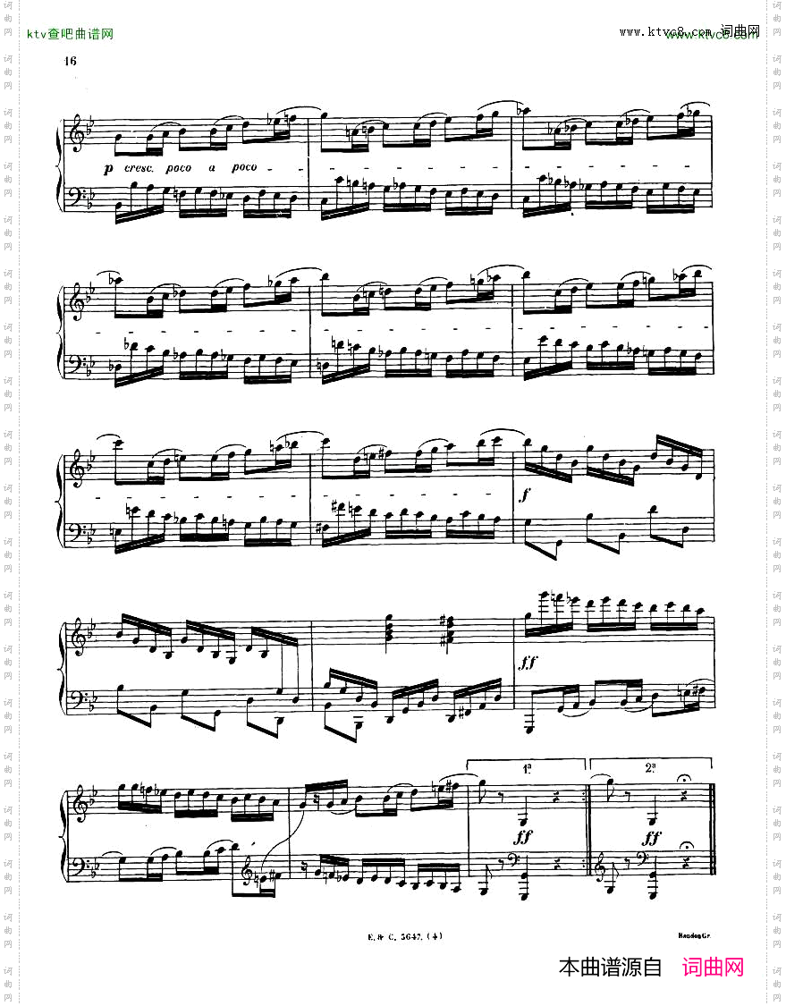 Enesco-Op.3Suiteintheoldstyle