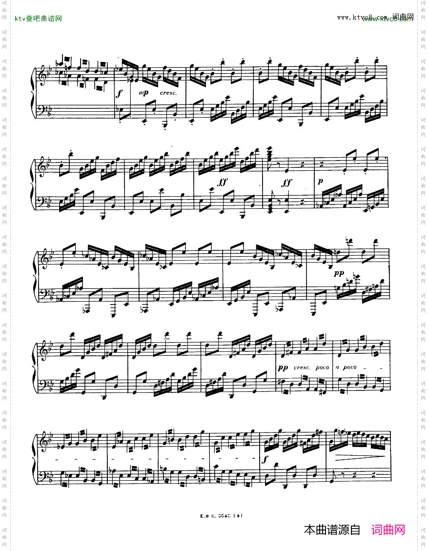 Enesco-Op.3Suiteintheoldstyle