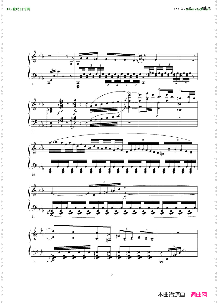 Enesco-Sarasate-Zigeunerweisen