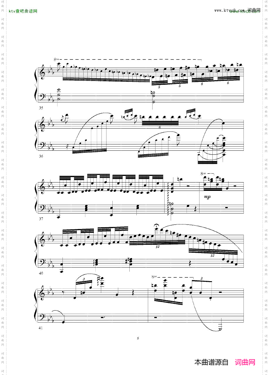 Enesco-Sarasate-Zigeunerweisen