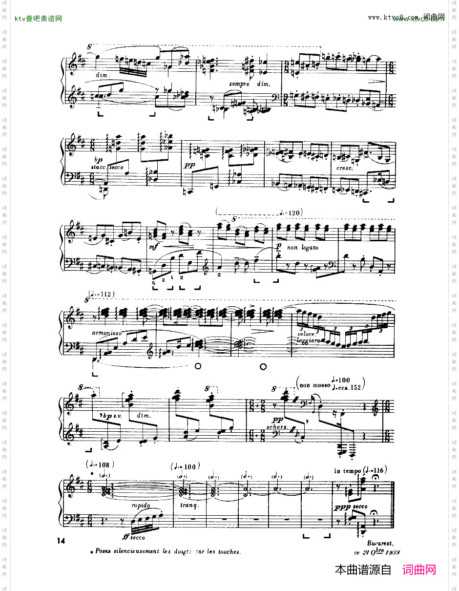 Enescu_op.24_No.3_Piano_sonata_No.3