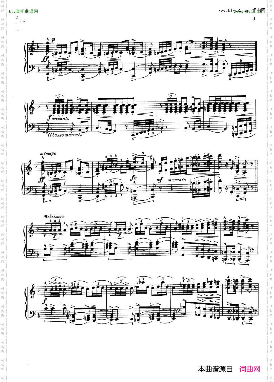 Engelmann-ConcertPolonaise