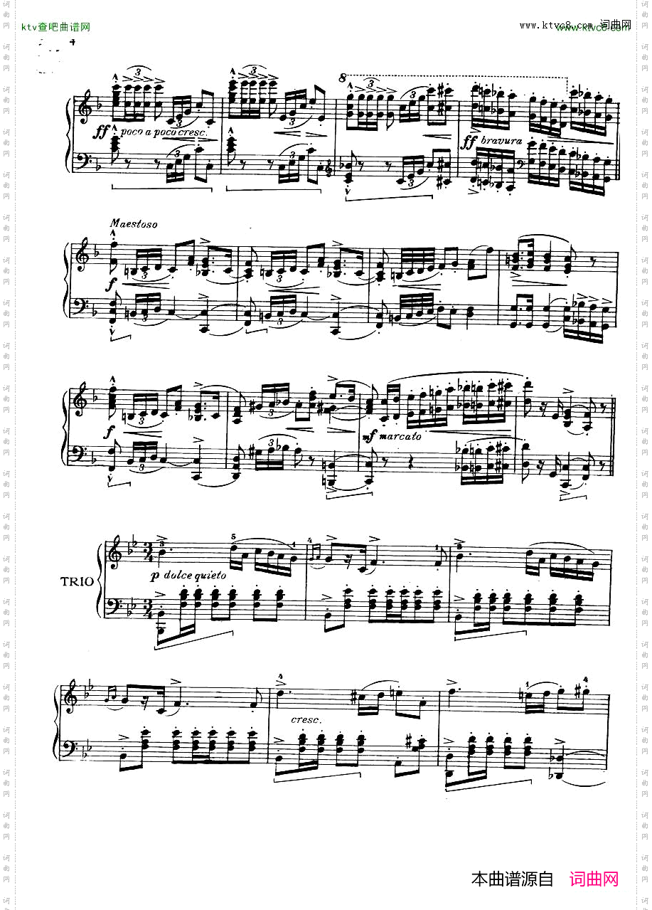 Engelmann-ConcertPolonaise