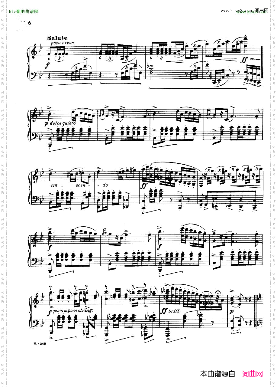 Engelmann-ConcertPolonaise