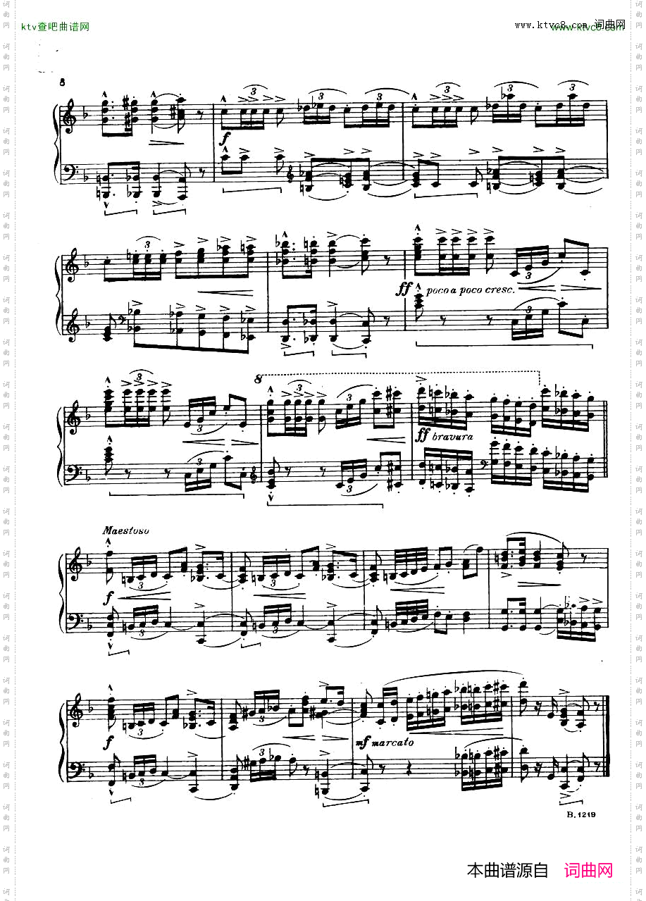 Engelmann-ConcertPolonaise