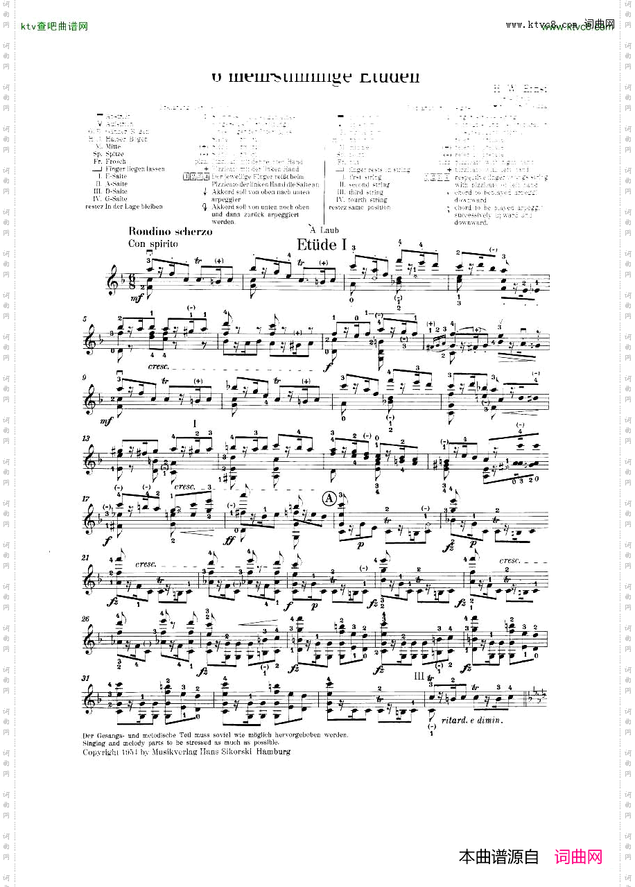 H.W.Ernst-6PolyphonicStudies