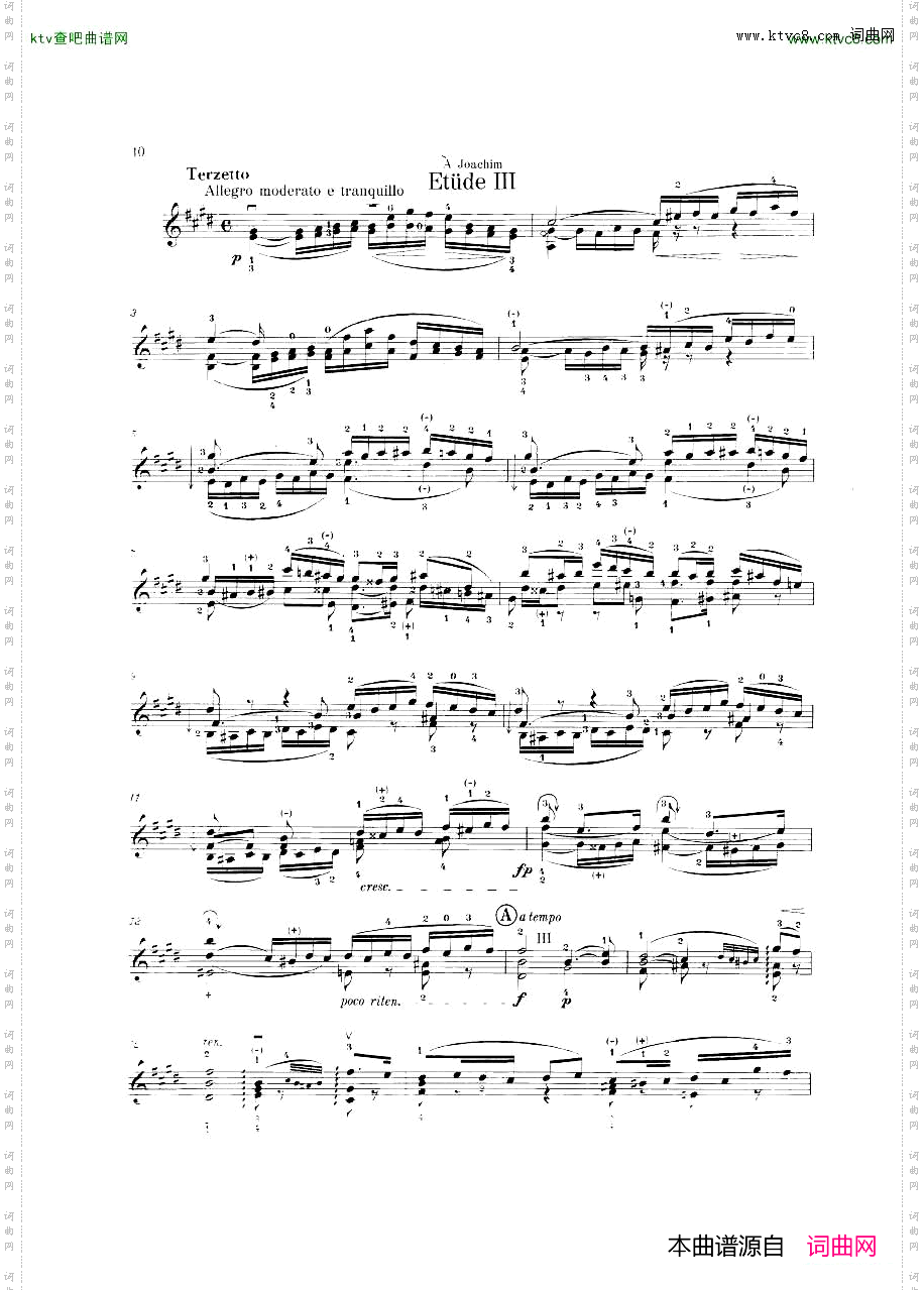 H.W.Ernst-6PolyphonicStudies