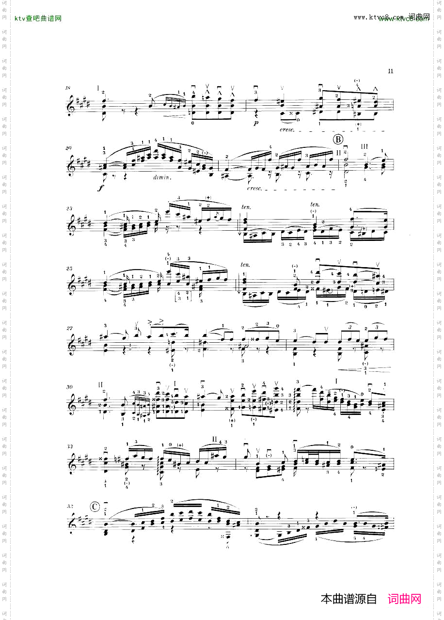 H.W.Ernst-6PolyphonicStudies