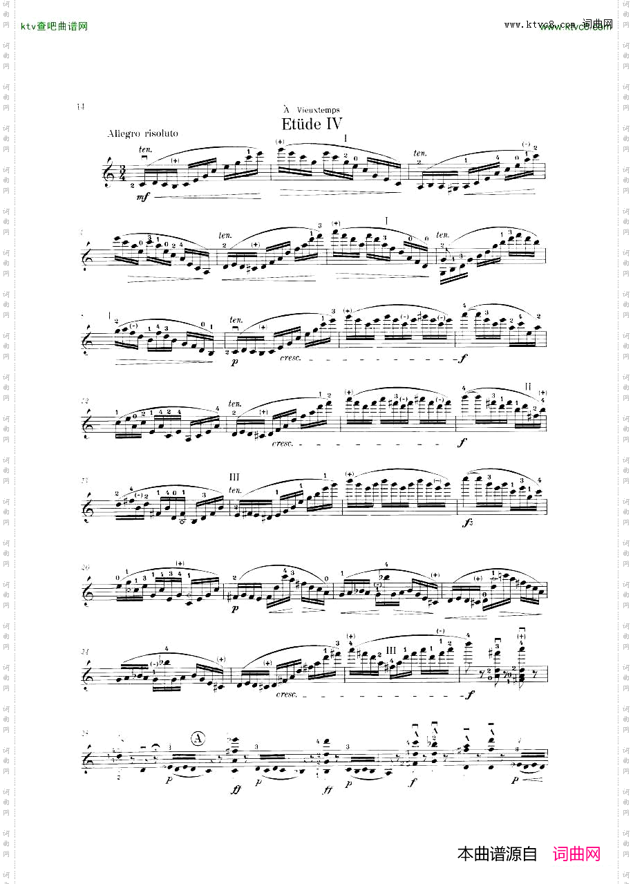 H.W.Ernst-6PolyphonicStudies