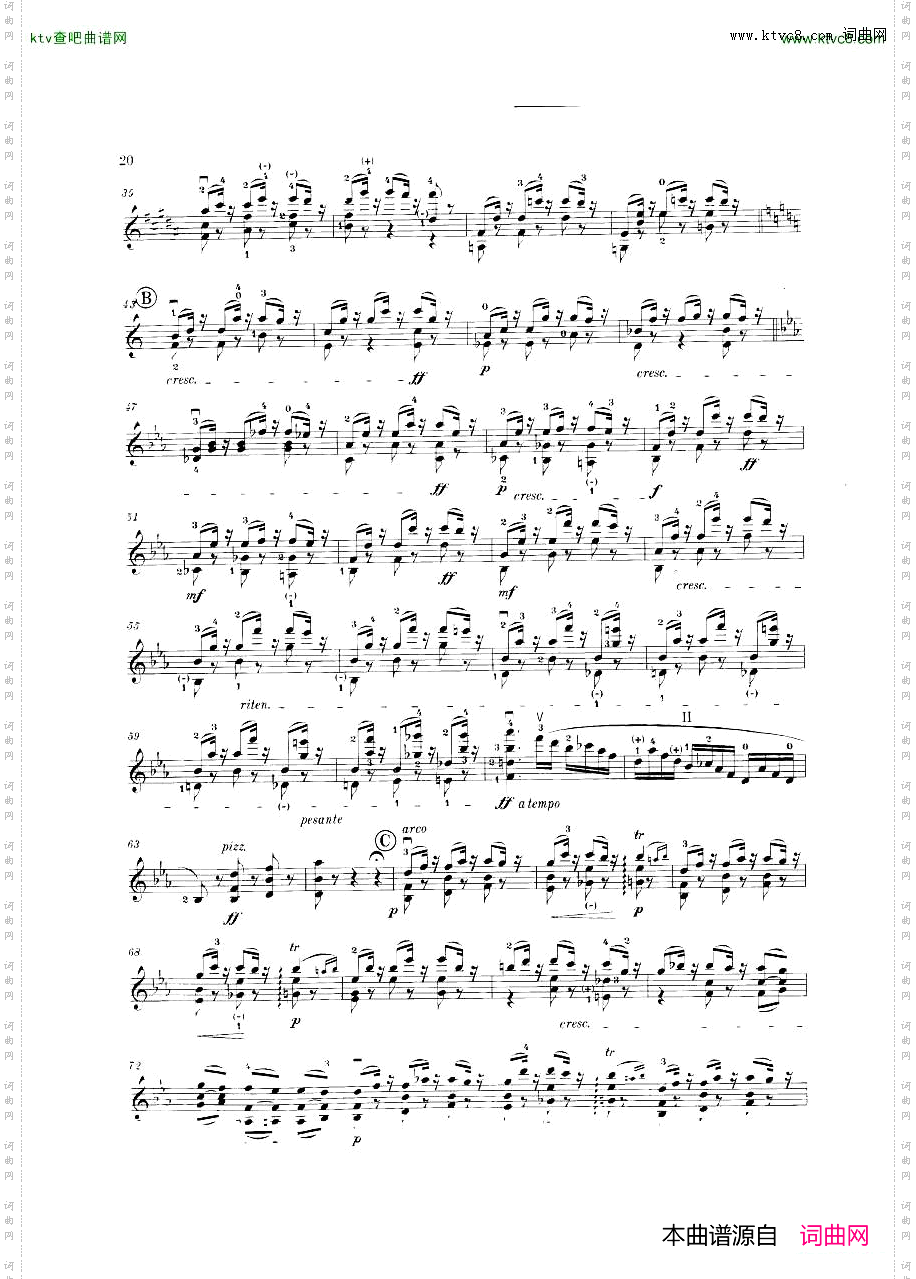 H.W.Ernst-6PolyphonicStudies
