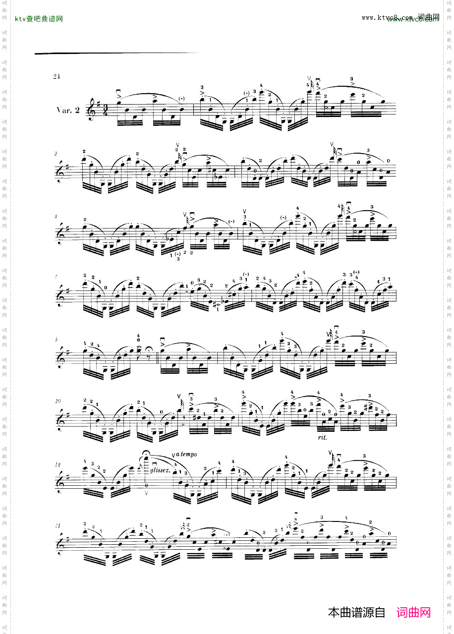 H.W.Ernst-6PolyphonicStudies
