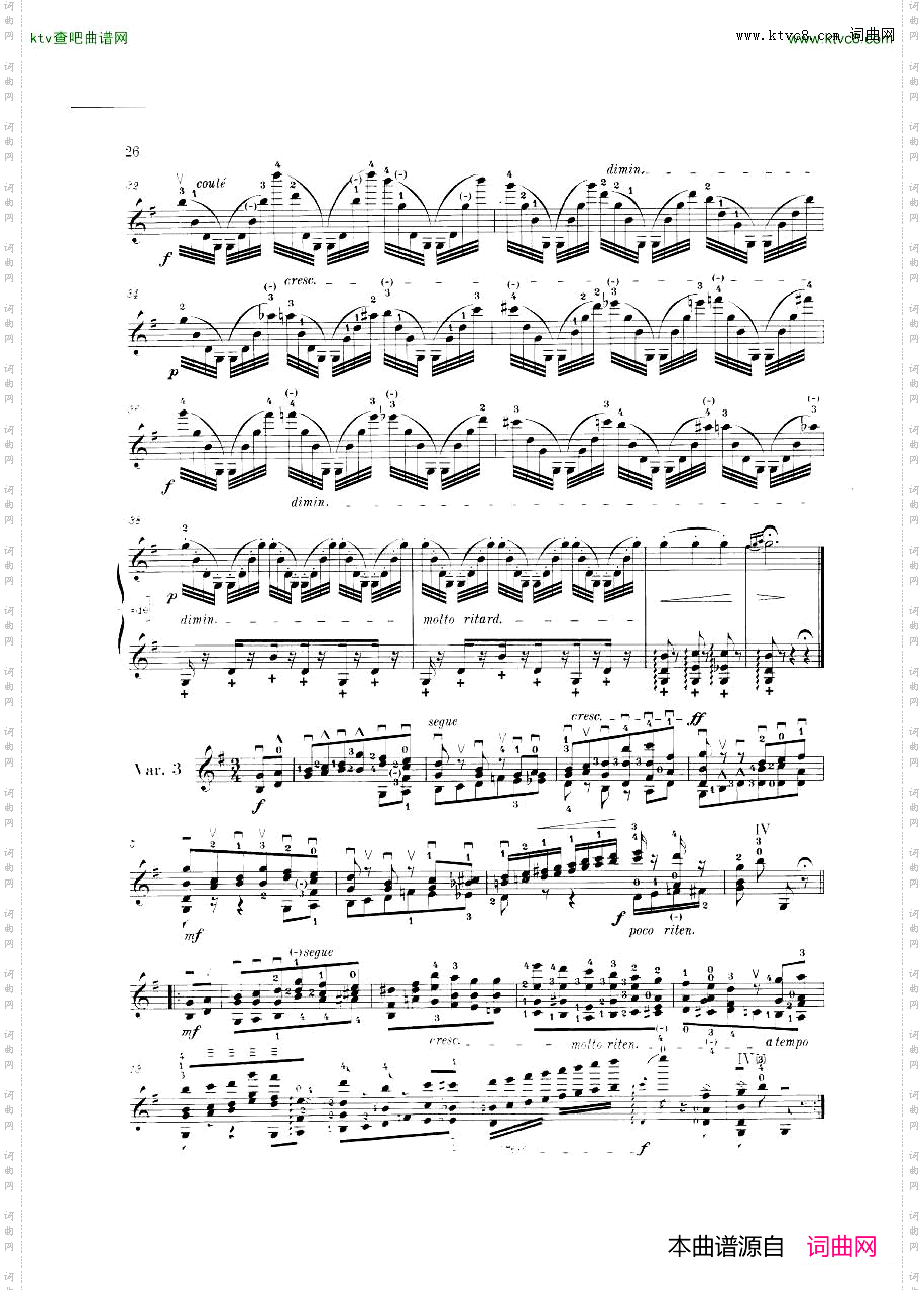 H.W.Ernst-6PolyphonicStudies