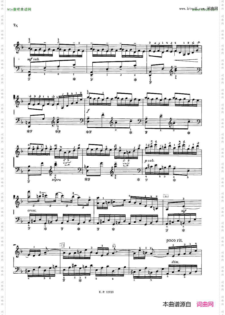 Eschpai-Toccata