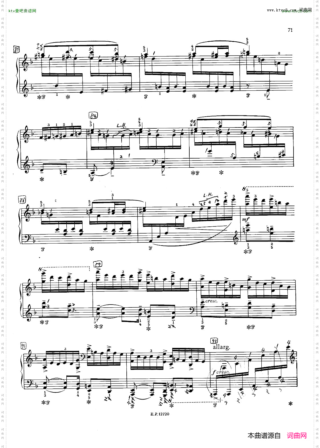 Eschpai-Toccata