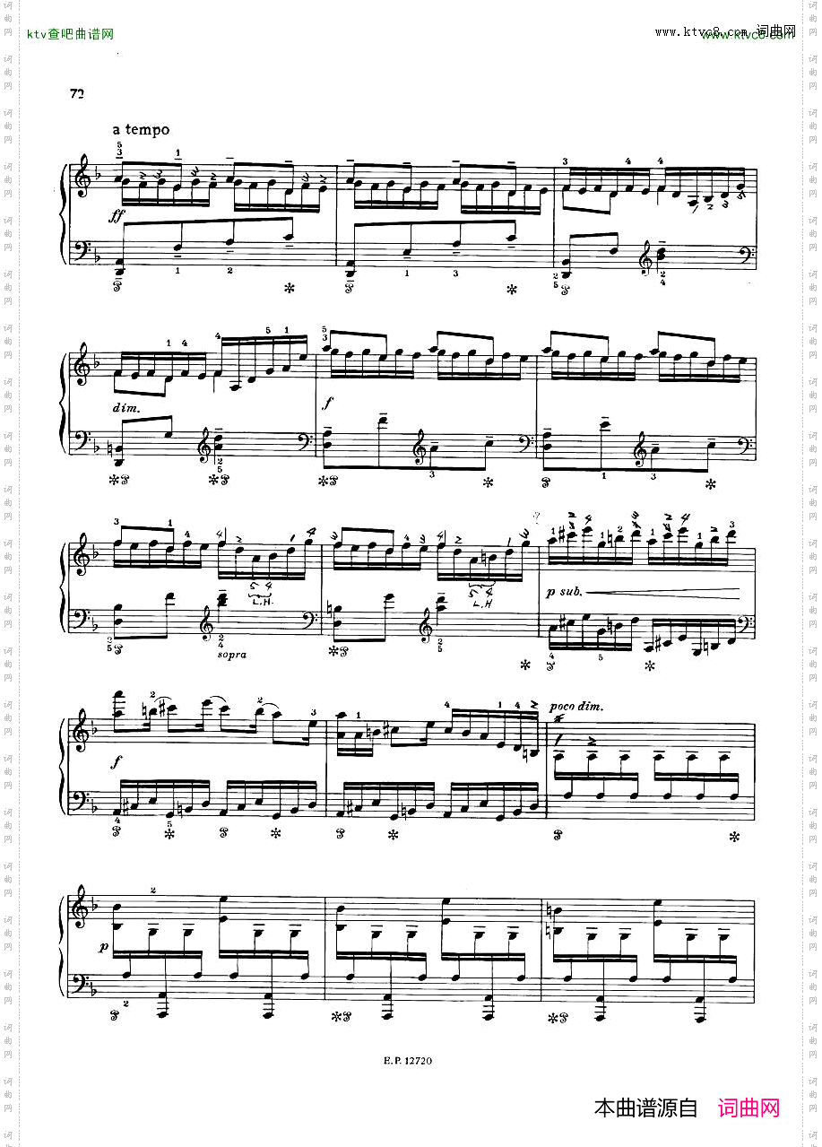 Eschpai-Toccata