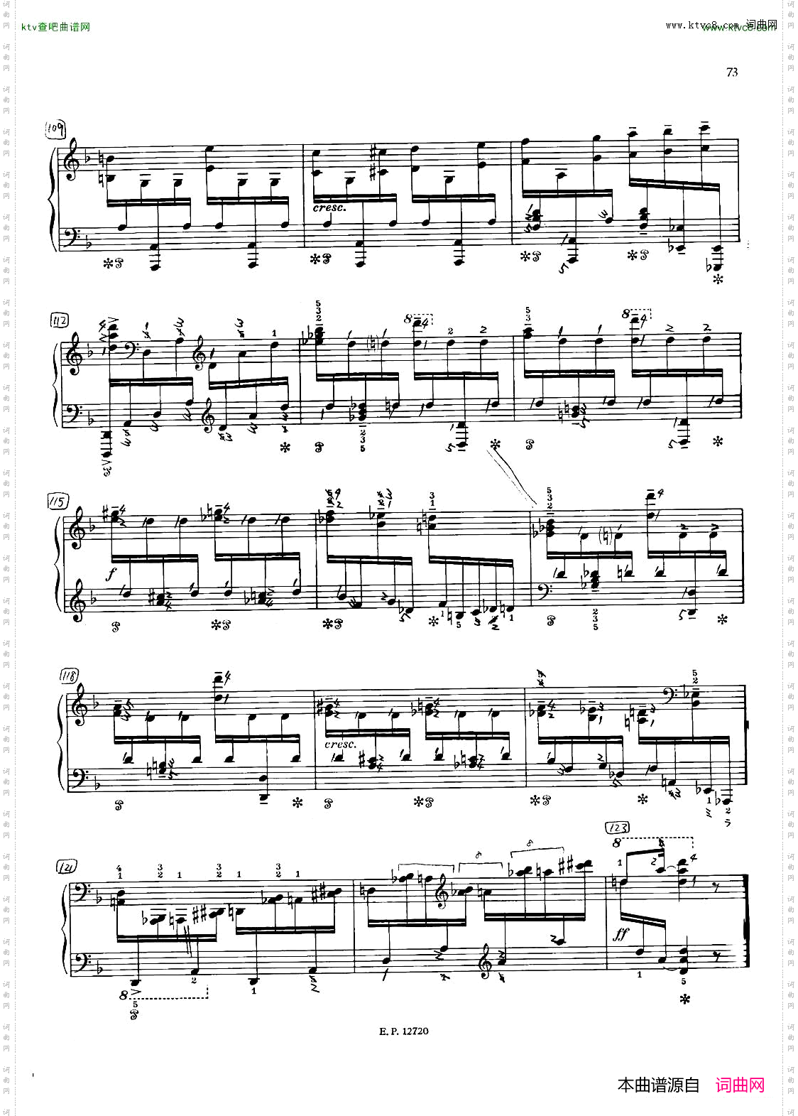 Eschpai-Toccata