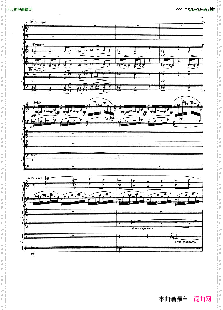 Falla-NuitdanslesJardinsd'Espagne-3Piano'sPart1