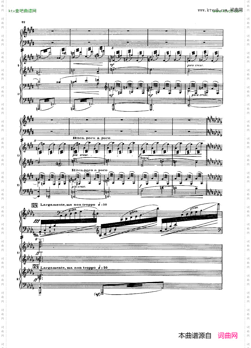 Falla-NuitdanslesJardinsd'Espagne-3Piano'sPart1