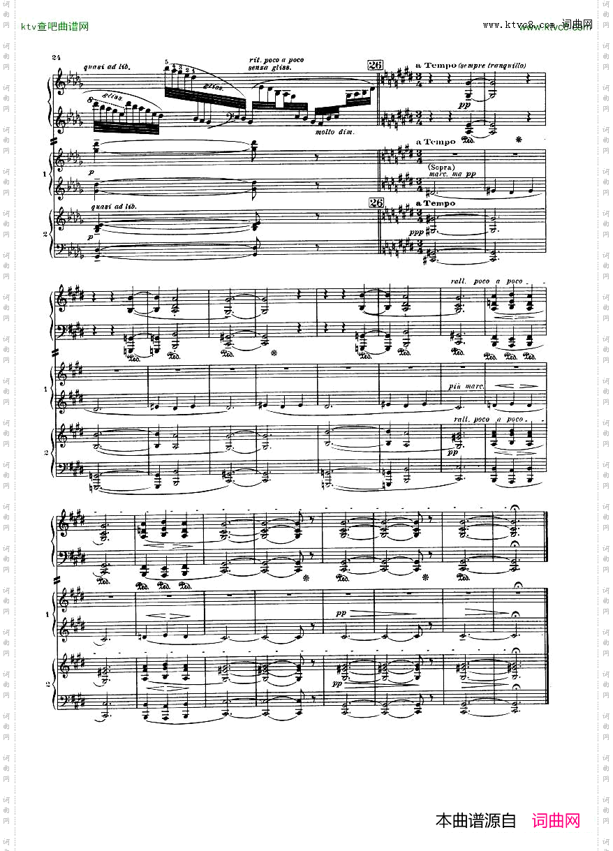 Falla-NuitdanslesJardinsd'Espagne-3Piano'sPart1