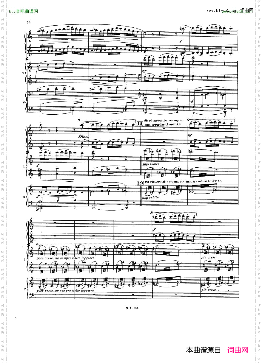 Falla-NuitdanslesJardinsd‘Espagne-3Piano’sPart2
