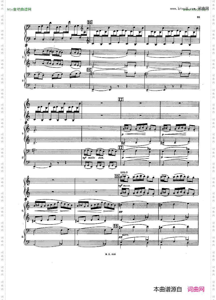 Falla-NuitdanslesJardinsd‘Espagne-3Piano’sPart2