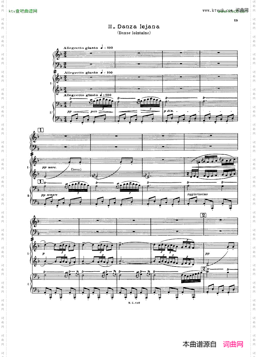 NuitdanslesJardinsd‘Espagne-2Piano’sPart2