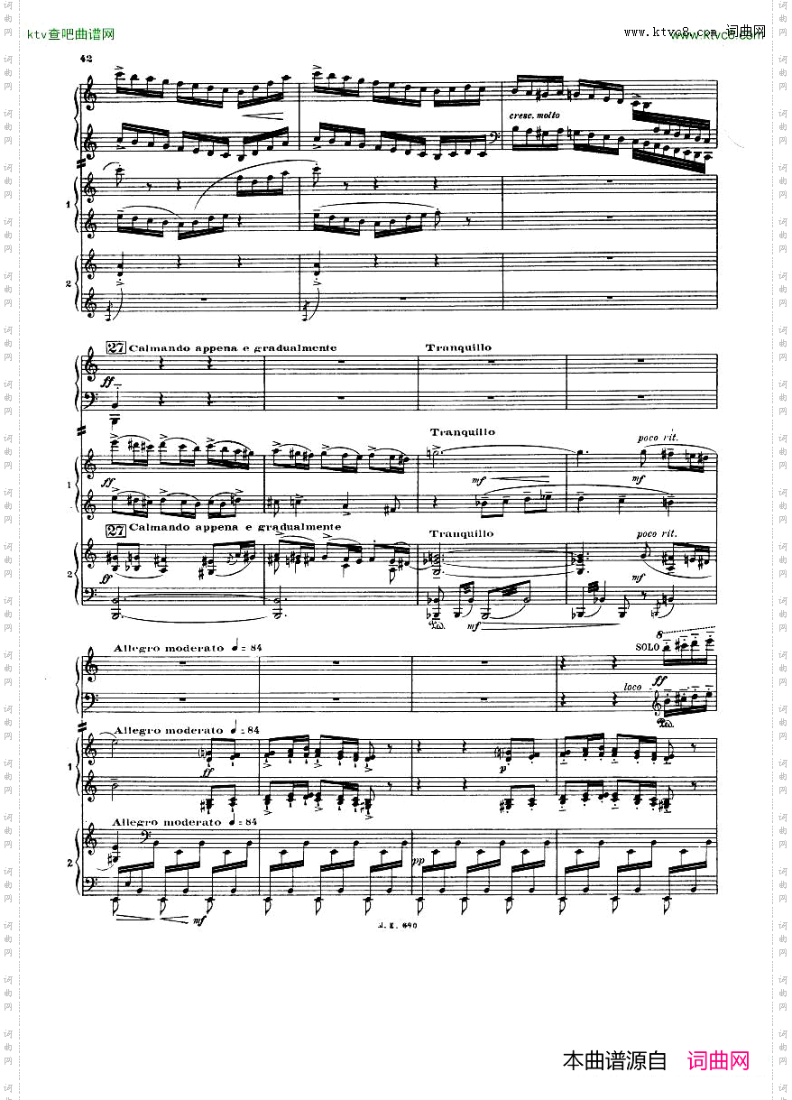 NuitdanslesJardinsd‘Espagne-2Piano’sPart2